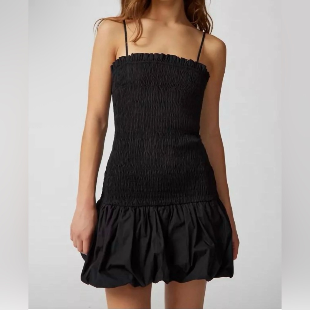 En Saison Medium Bodycon Mini Dress